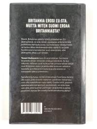 Onko brexit totuus Suomesta?