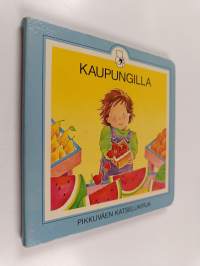 Tyhjä kuva