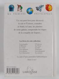 L&#039;Univers