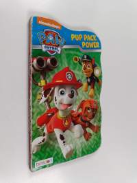 Paw Patrol : Pup Pack Power