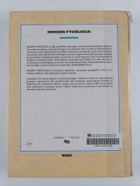 Ihmisen fysiologia