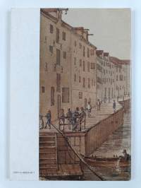 Mitt sa&#039; finnen om Stockholm : glimtar ur finnarnas historia i Stockholm