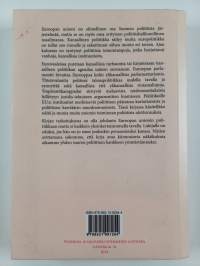 Johdatus Euroopan Unionin politiikkaan