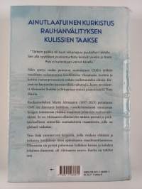 Näin syntyy rauha