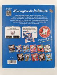 L&#039;imagerie de la lecture