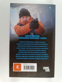 Koskinen ja raadonsyöjä
