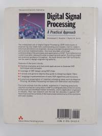 Digital signal processing : a practical approach