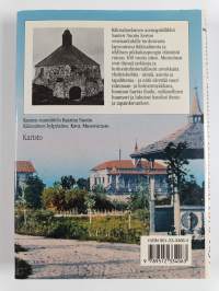 Lapsuuteni kultainen Käkisalmi 1876-1897 : Santeri Nuotion muistelmat