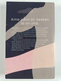 Kun olen poissa
