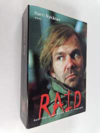 Raid ; Raid ja paperiansa ; Raid ja lihava mies