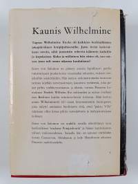 Kaunis Wilhelmine