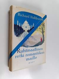 Ruhtinaallinen retki romantiikan maille