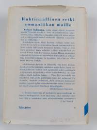 Ruhtinaallinen retki romantiikan maille