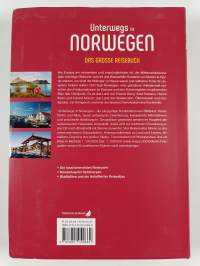 Unterwegs in Norwegen - Das große Reisebuch