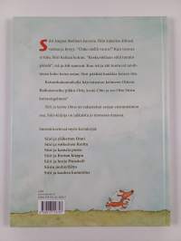 Siiri ja kolme Ottoa