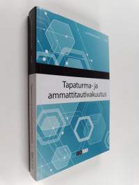 Tapaturma- ja ammattitautivakuutus 2020
