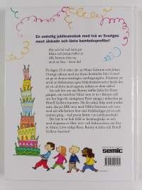 Alla barnens stora jubileumssagobok