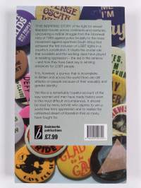 The Red in the Rainbow : Sexuality, Socialism and LGBT Liberation