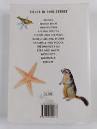 A field guide in colour to animal world