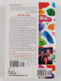 Chicken Soup for the Teenage Soul : 101 Stories of Life, Love and Learning