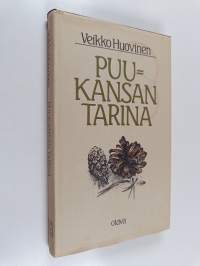 Puukansan tarina