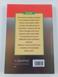 Juhannusyön ratsastus