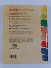 Jokanaisen väri- ja tyyliopas