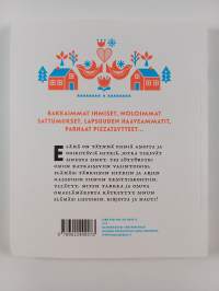 Elämäni listoina : kaikki mitä haluan muistaa