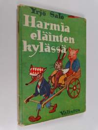 Tyhjä kuva