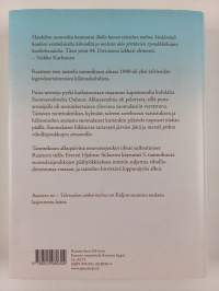 Raatteen tie : Talvisodan sankaritarina
