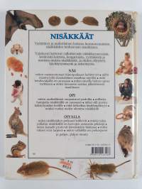 Nisäkkäät