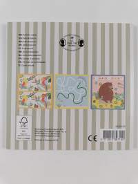 Activity cards