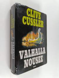 Valhalla nousee