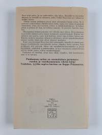 Puukansan tarina