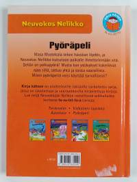Pyöräpeli