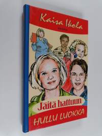Tyhjä kuva