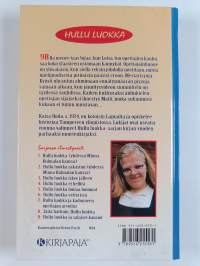 Jäitä hattuun, hullu luokka!