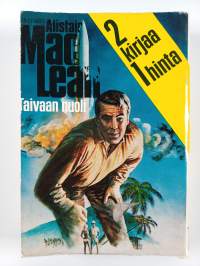 Kalmankoura ; Taivaan nuoli