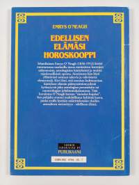 Edellisen elämäsi horoskooppi