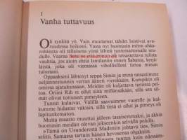 Balkanin rotkoissa
