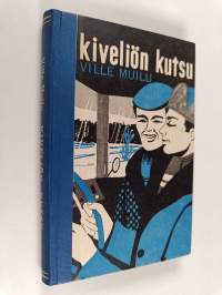Kiveliön kutsu : poikien kirja