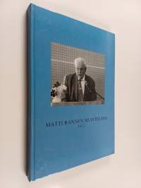 Matti Rannen muistelmia