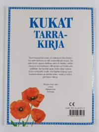 Kukat : tarrakirja