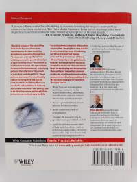 The data model resource book, volume 3