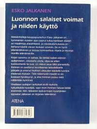 Luonnon salaiset voimat ja niiden käyttö