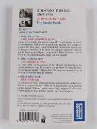 Livre de la Jungle