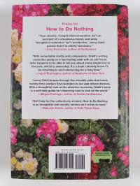 How to do nothing : resisting the attention economy