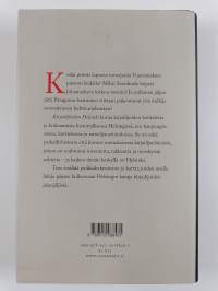 Kirjailijoiden Helsinki