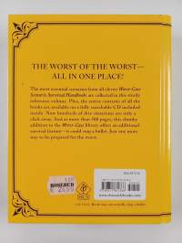 The Complete Worst-Case Scenario Survival Handbook