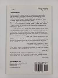 A Boy and a Bear - The Children&#039;s Relaxation Book